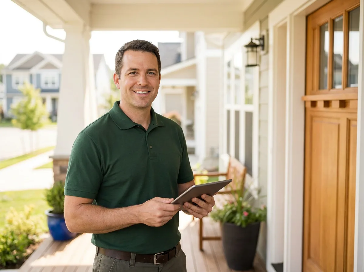 Pest control FAQs for Taylorsville, CA